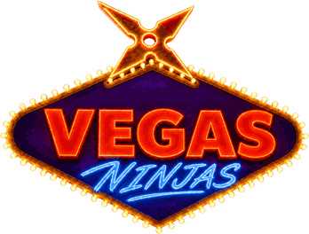 Vegas Ninjas